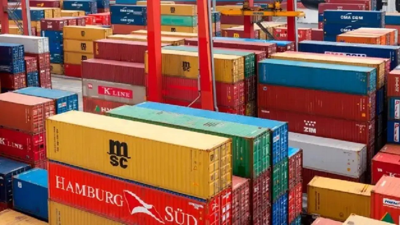 Un economista explicó porque Chile exporta más que Argentina con menos de la mitad de población