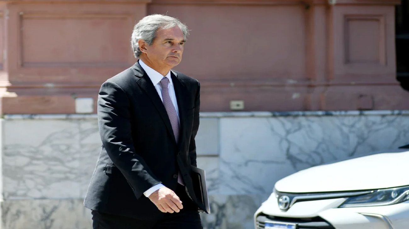 El Gobierno anunció que intervendrá en el mercado del tipo de cambio: “El mensaje no es alentador”