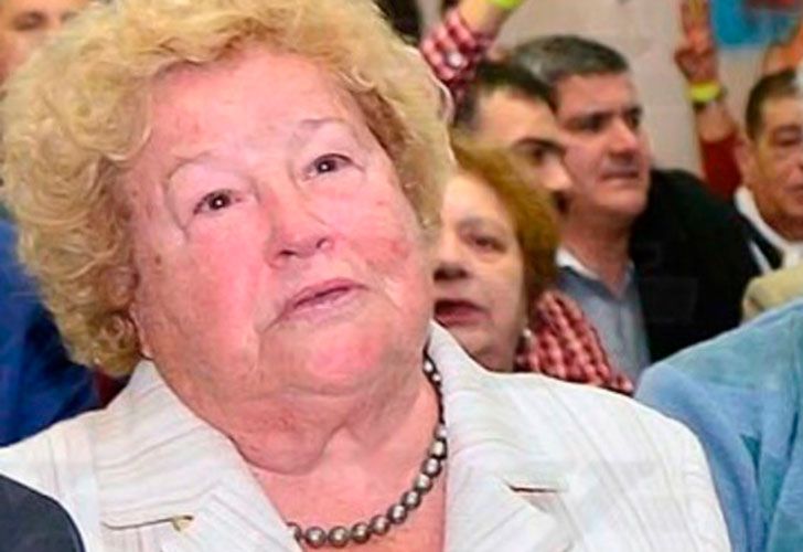 Citan a declarar a la madre de Marcelo Balcedo por evasión fiscal