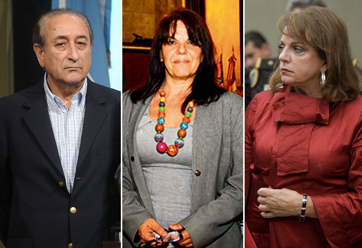 Sobrevivió a la Dictadura pero no resistió a la interna Puricelli-Garré
