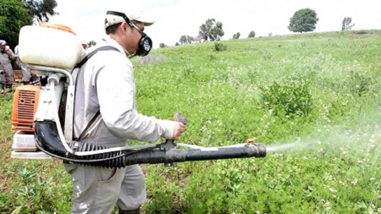 La ciudad de Pehuajó buscará implementar un impuesto a la aplicación de agroquímicos