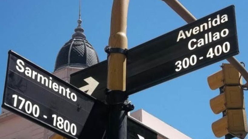 Qué próceres dan nombre a escuelas, calles y plazas de Córdoba