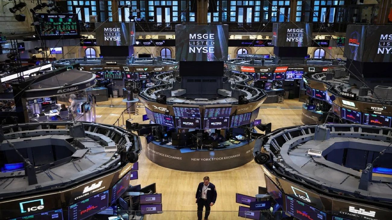 Según un economista, “el mercado se está comportando como lo que el Gobierno espera”