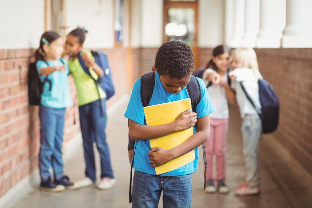 Crece la violencia en las escuelas: 1 de cada 3 estudiantes experimentó acoso escolar