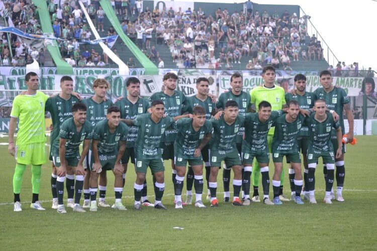 Federal A: el campeonato donde los cordobeses son animadores