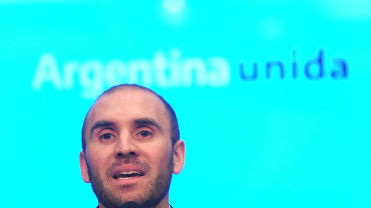 El Gobierno nacional envía hoy el proyecto de ley de Solidaridad Social al Congreso