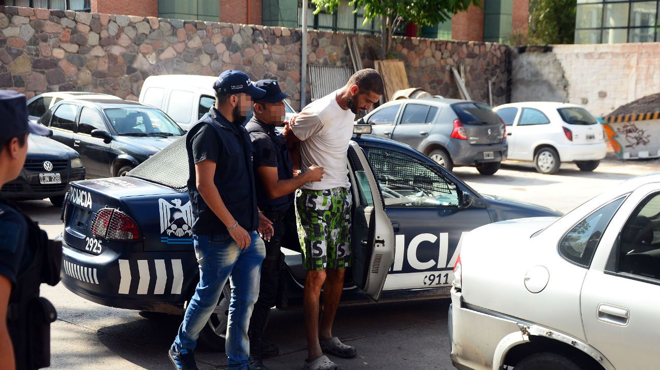 Juicio por jurados para un homicidio espeluznante