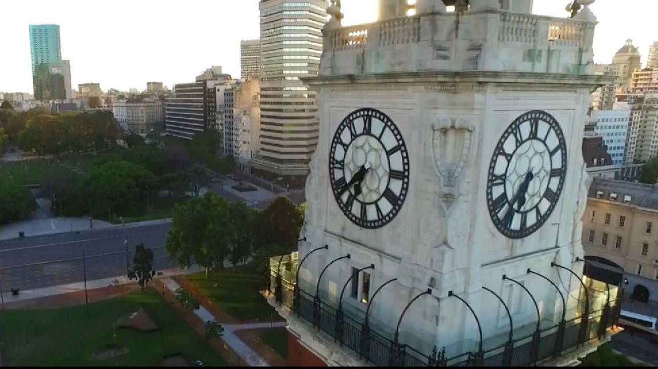 El Gobierno de la Ciudad presentó "Anfitriones", el spot de los Juegos Olímpicos de la Juventud