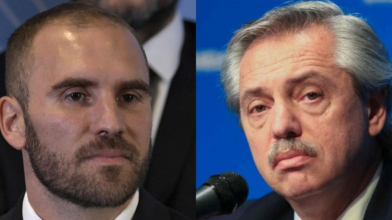 Los 5 números que más le preocupan a Alberto Fernández