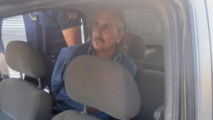 Córdoba: elevan a juicio la causa contra el múltiple asesino Roberto Carmona