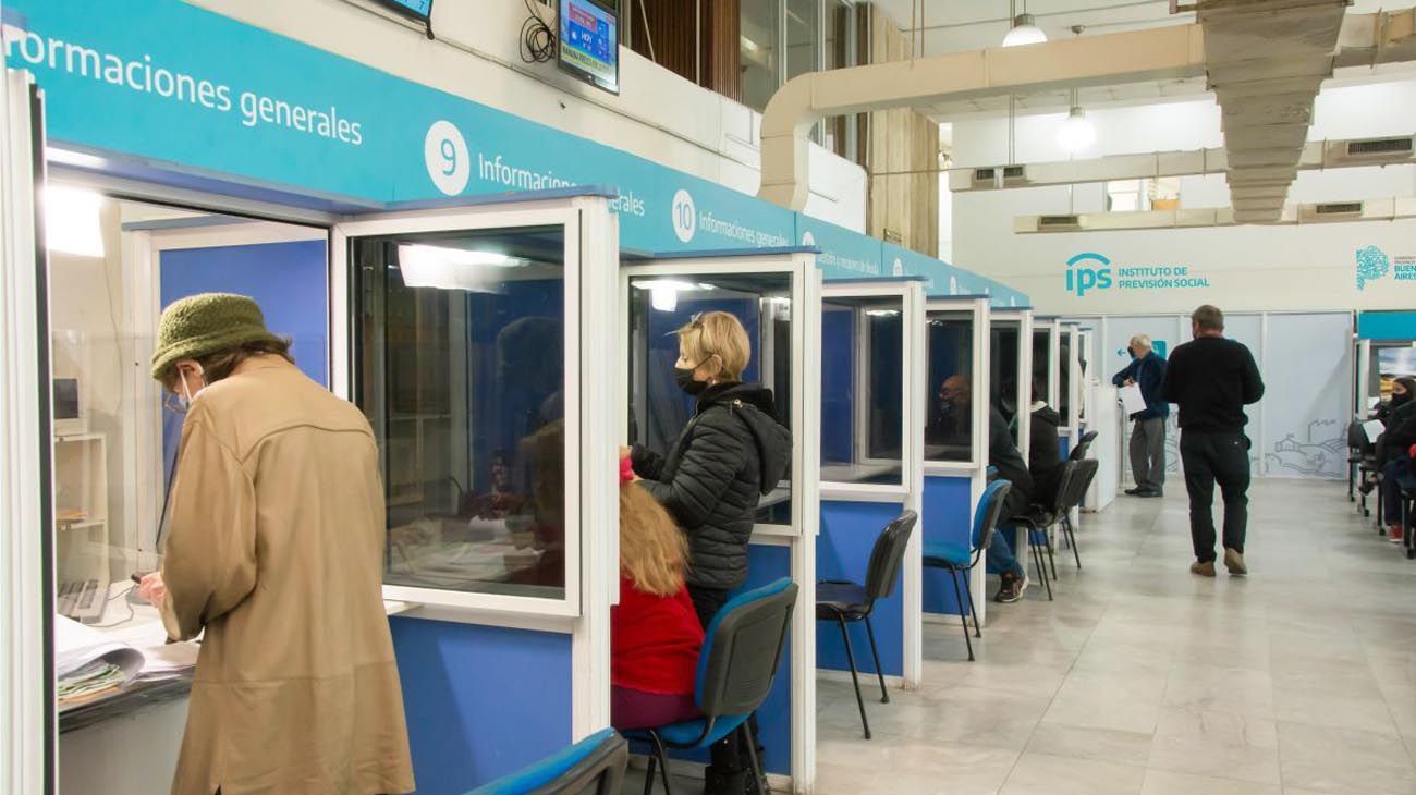 Jubilados: antes de conocerse el aumento de ANSES, el IPS anunció una suba del 30% en junio