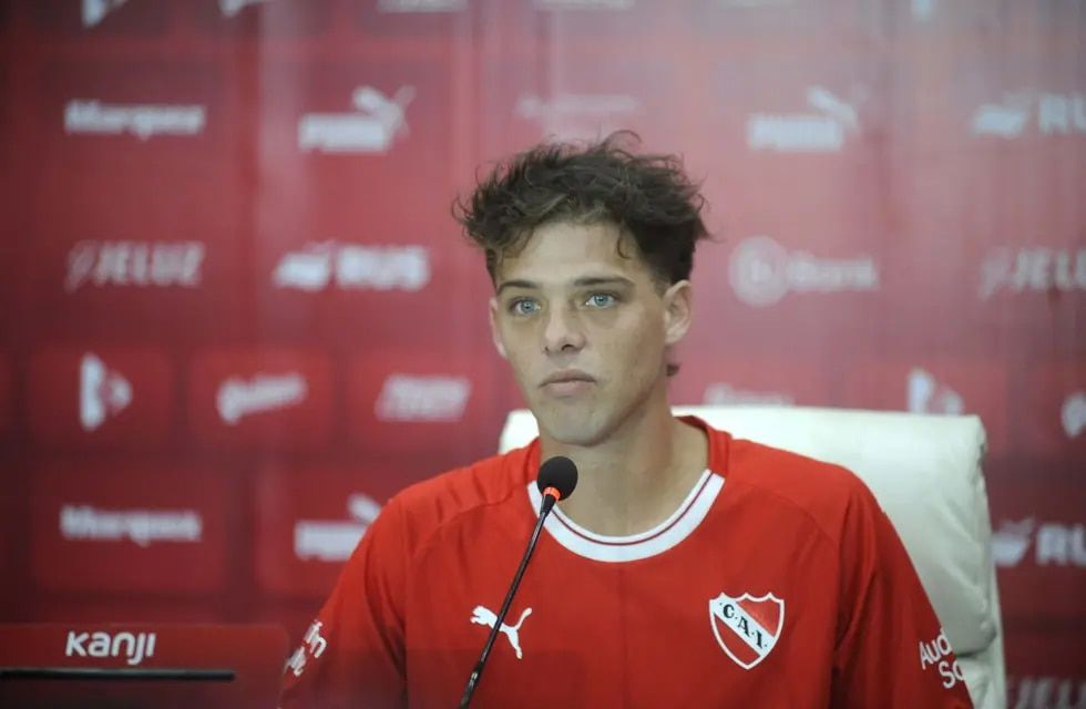 "La cosa tomaba un color oscuro": el inspector de IGJ sobre la colecta de Santiago Maratea para Independiente: