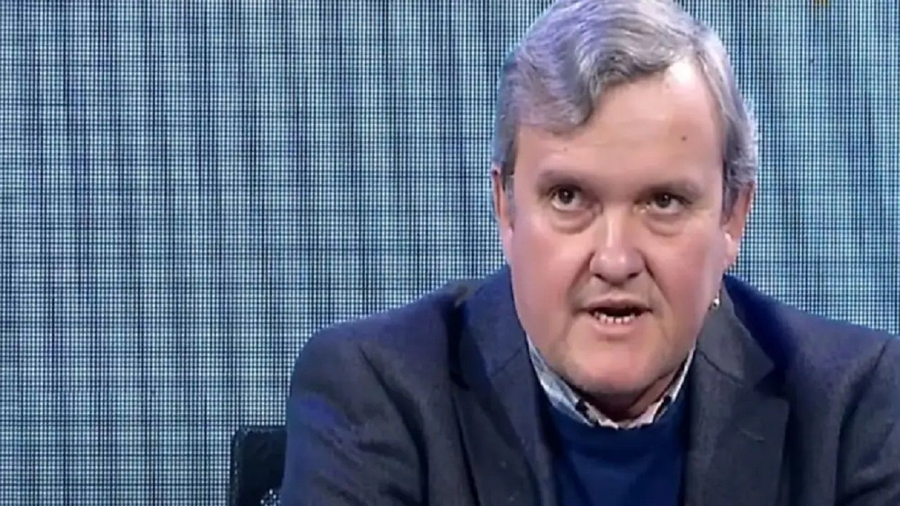 Aldo Abram: “Lo que baja la tasa de interés en un mercado no es un banco central”