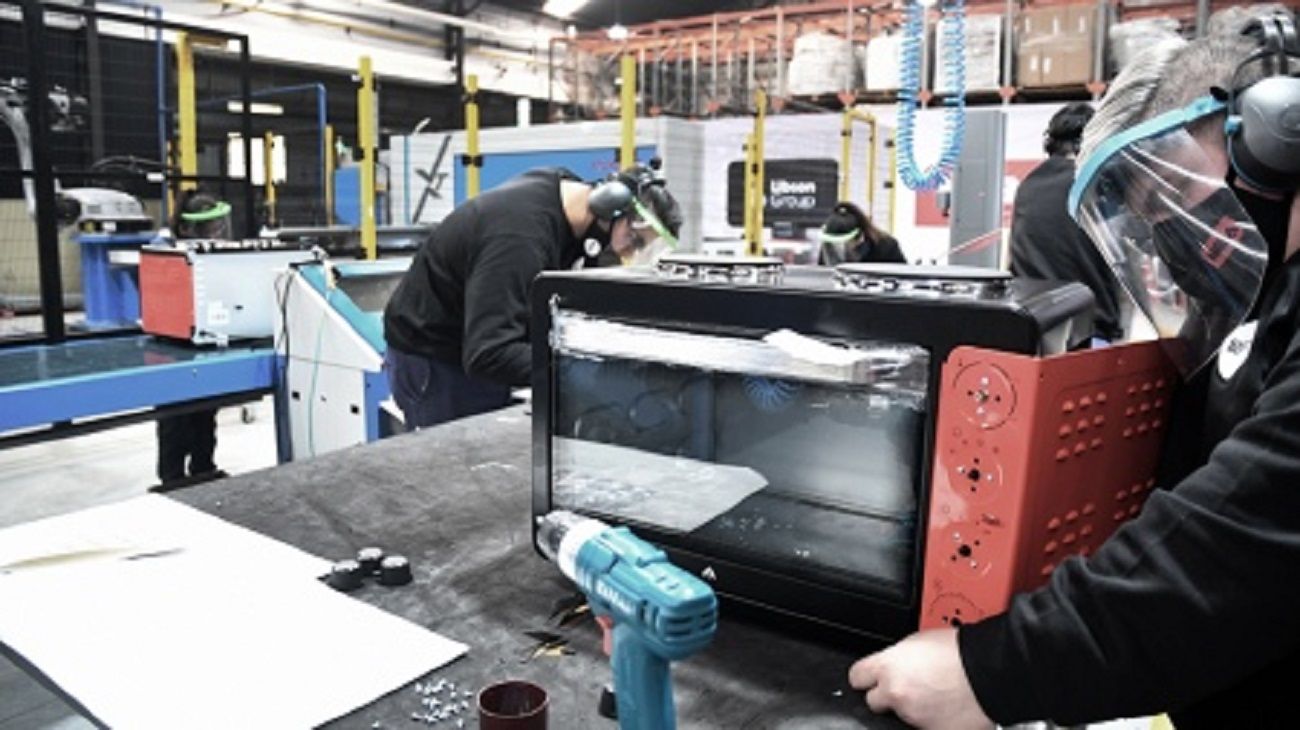 Expectativas en las industrias sobre los anuncios del nuevo Gobierno hacia el sector