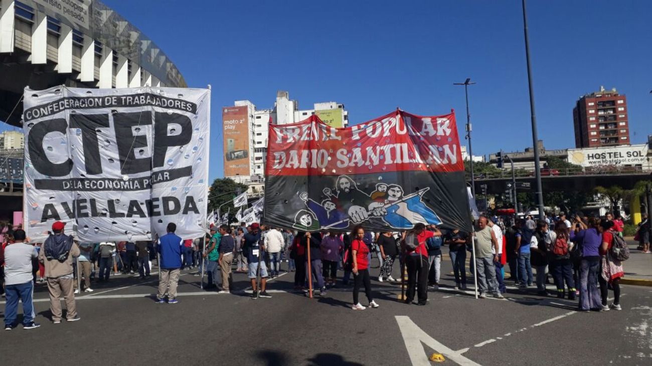 Según Chino Navarro, el programa Barrio Cuida al Barrio "comenzará en febrero"