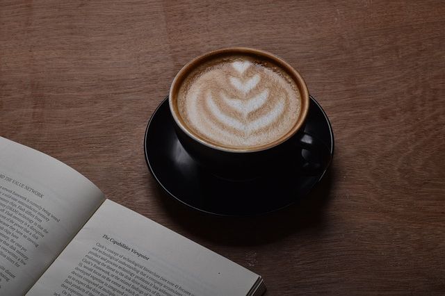 Tres cafés para enfrentar el frío del invierno