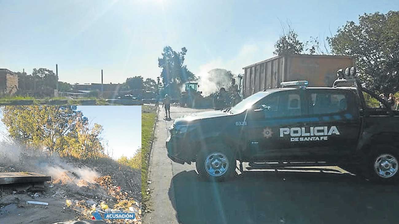 No logran identificar el cuerpo de un nene de 5 años que nadie reclama