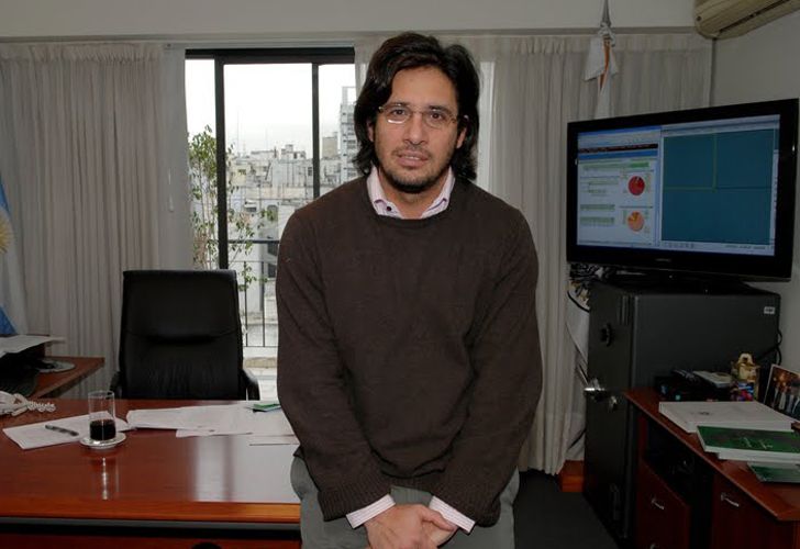 Garavano: "Estamos pidiendo al Senado que nos devuelva todos los pliegos"