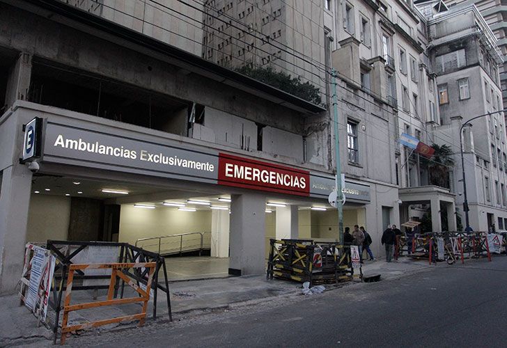 Qué dice el parte médico oficial tras la cirugía a Mauricio Macri