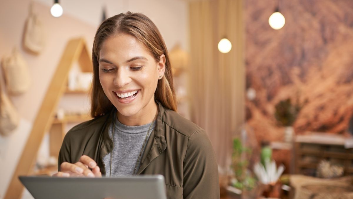 Cómo crear una presencia online desde cero sin invertir mucho dinero