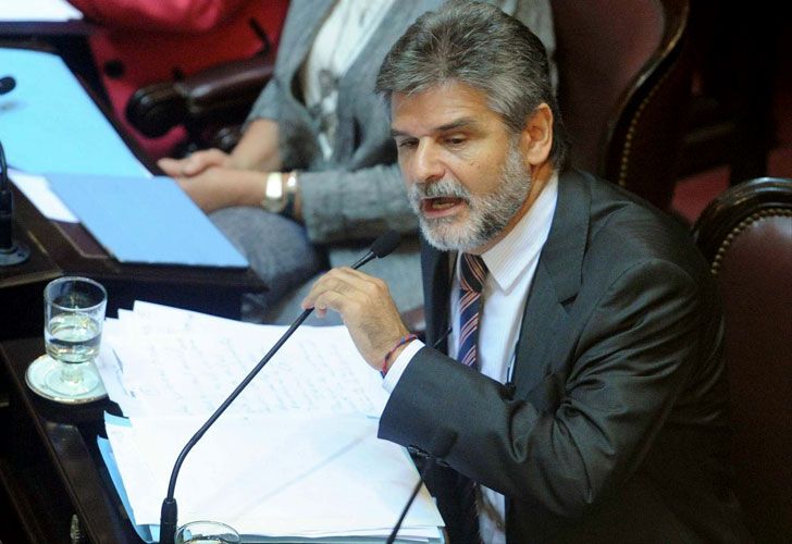 Daniel Filmus segundo, pero con poco margen para crecer