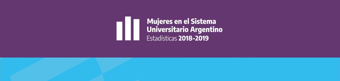 Mujeres en el sistema universitario