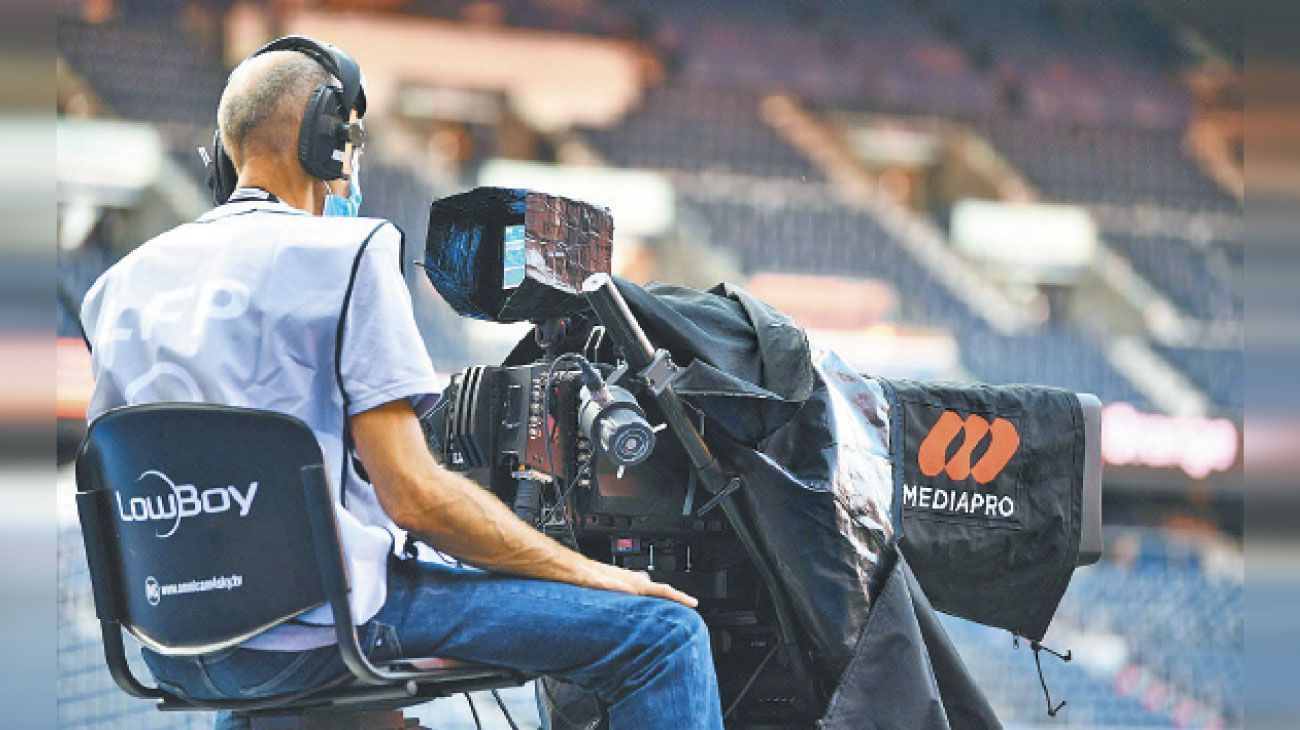 Entra MediaPro: el Gobierno aprobó la desinversión de Disney