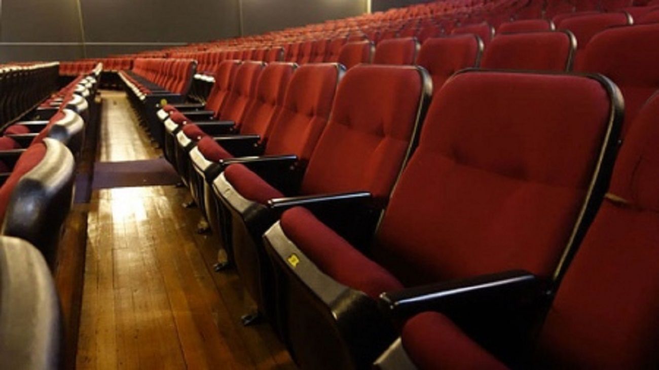 Tres conciertos y una lamentable cancelación