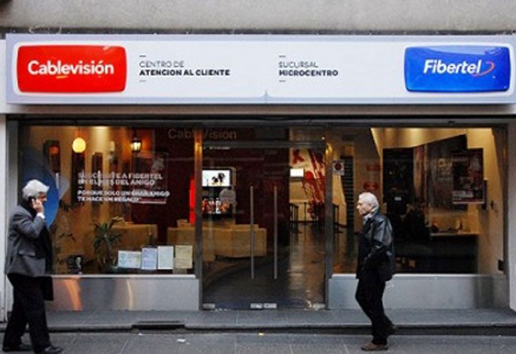 Sube la tarifa básica de Cablevisión desde marzo