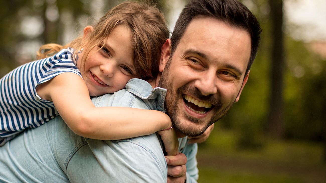 Insólito "pase de factura" de una niña a su padre por no colaborar en casa