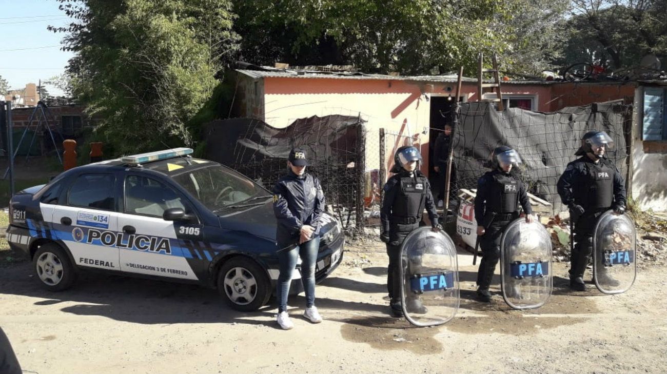 Vuelven a caer las tasas de homicidios, robos y hurtos en todo el país