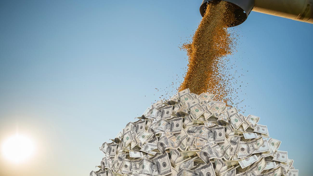 Los agroexportadores cumplieron una promesa hecha a Sergio Massa