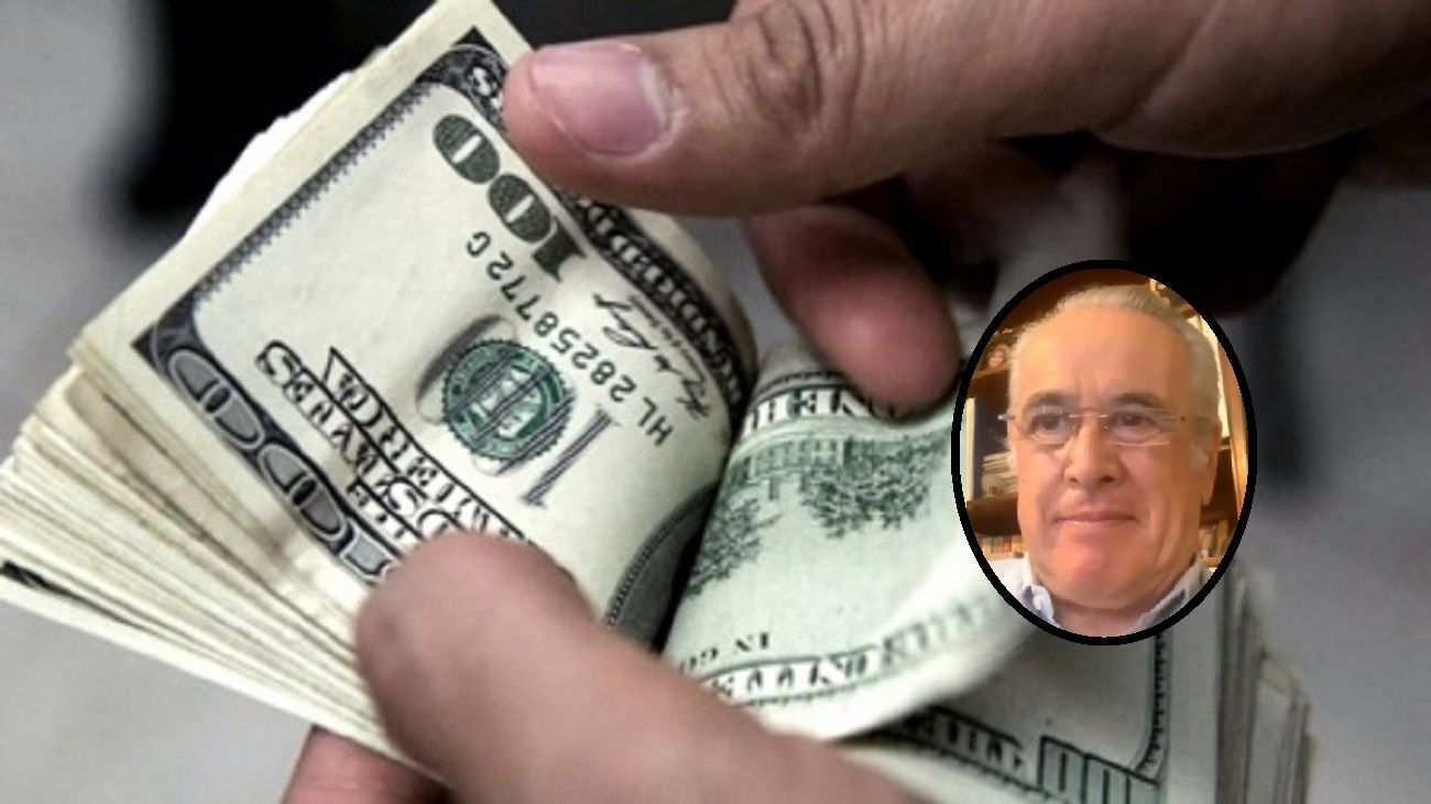 Ravazzani, de Ecolatina: “Que se haya corregido el dólar sin que se haya disparado la brecha es una buena señal”
