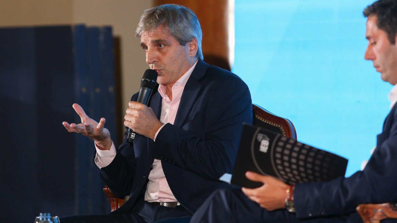 En medio de la tensión cambiaria, el Banco Central adjudicó la totalidad del BOPREAL