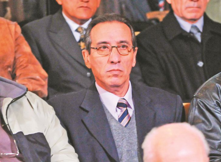 No hay tobillera electrónica para el represor Carlos ‘Tucán’ Yanicelli