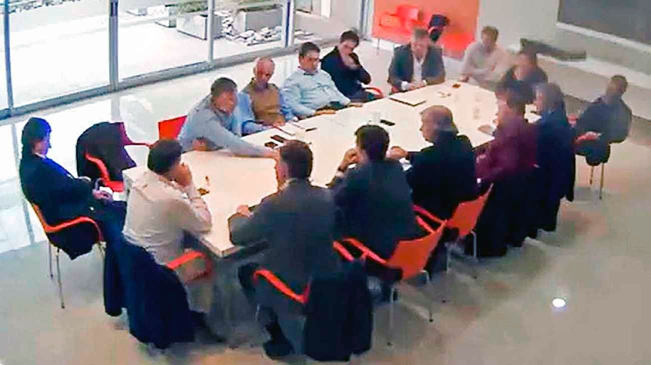 La interna de JxC en La Plata, atravesada por la Justicia