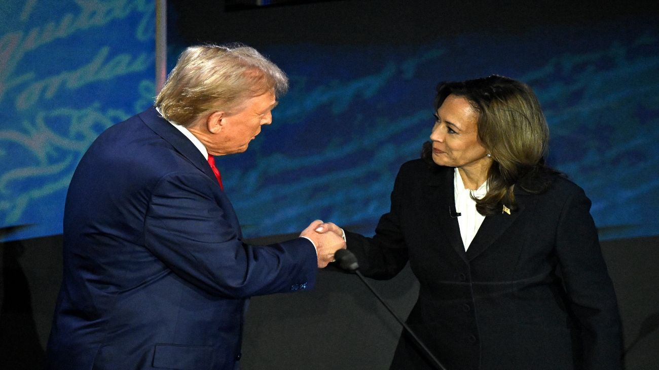 Cómo es la postura de los candidatos presidenciales de EEUU frente a Bitcoin y otras criptomonedas
