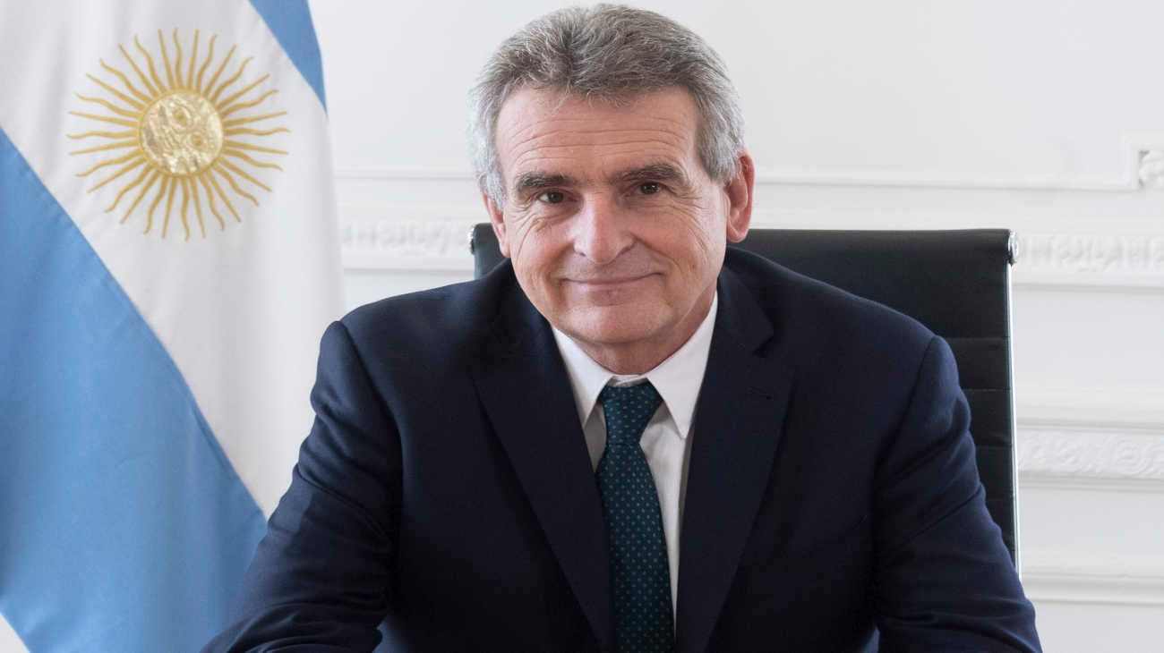 Rossi cuestionó el pedido de los gobernadores del PJ: "Imponer una lista de consenso es un error histórico"