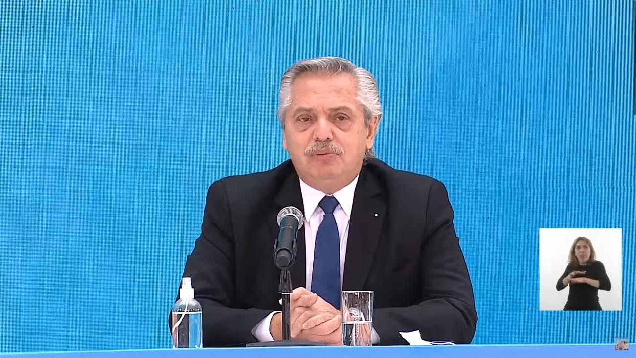 Pese a las disculpas, Bolsonaro Jr, Brasil y México condenaron a Alberto Fernández