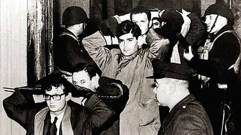 Efemérides del 29 de julio: qué pasó un día como hoy en Argentina y el mundo