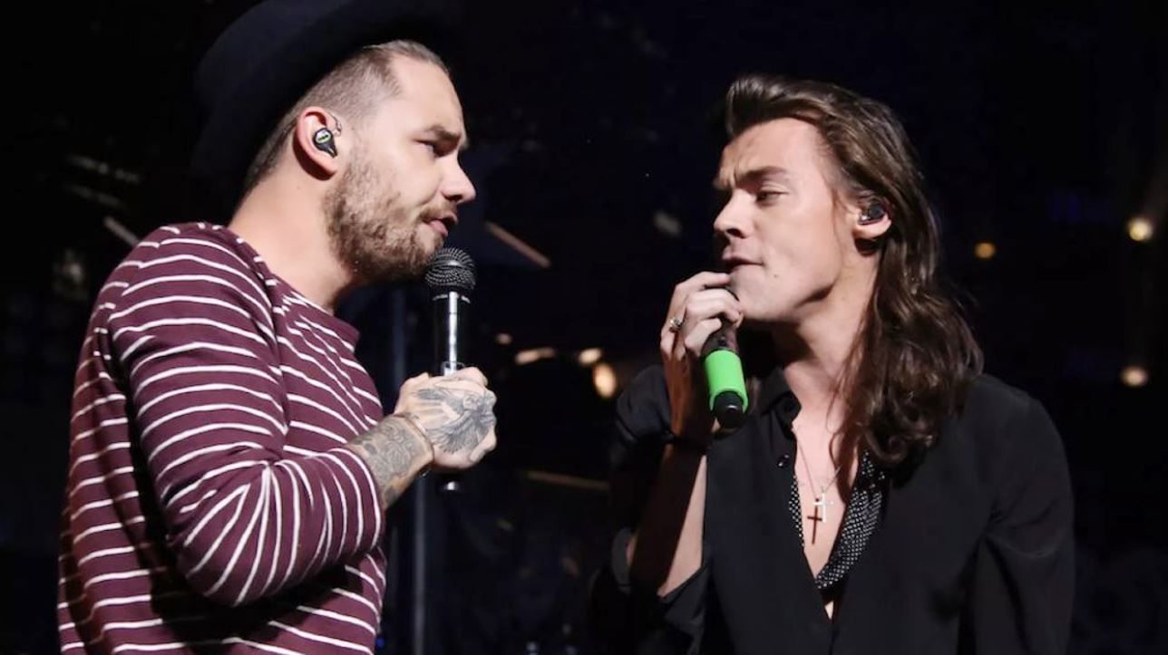 Harry Styles y el duelo por Liam Payne: "Es difícil perder a un amigo tan parecido a vos"