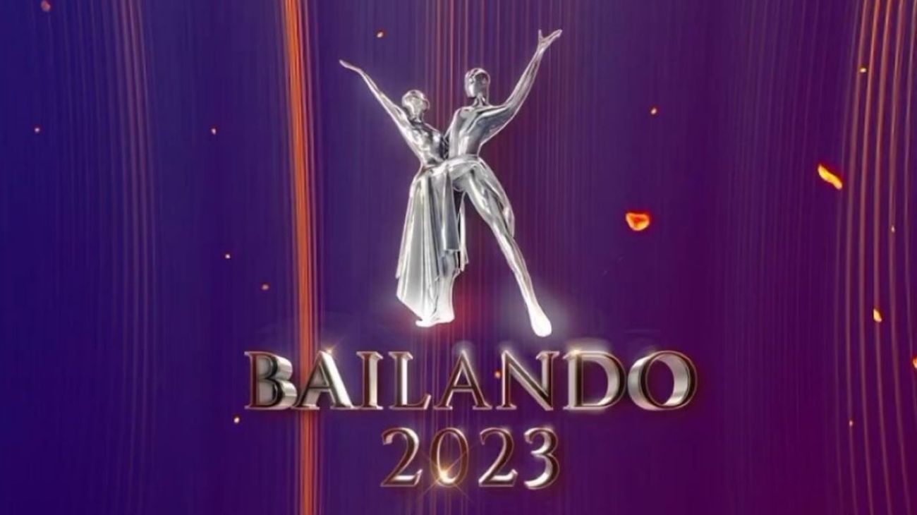 Se viene el Bailando 2023