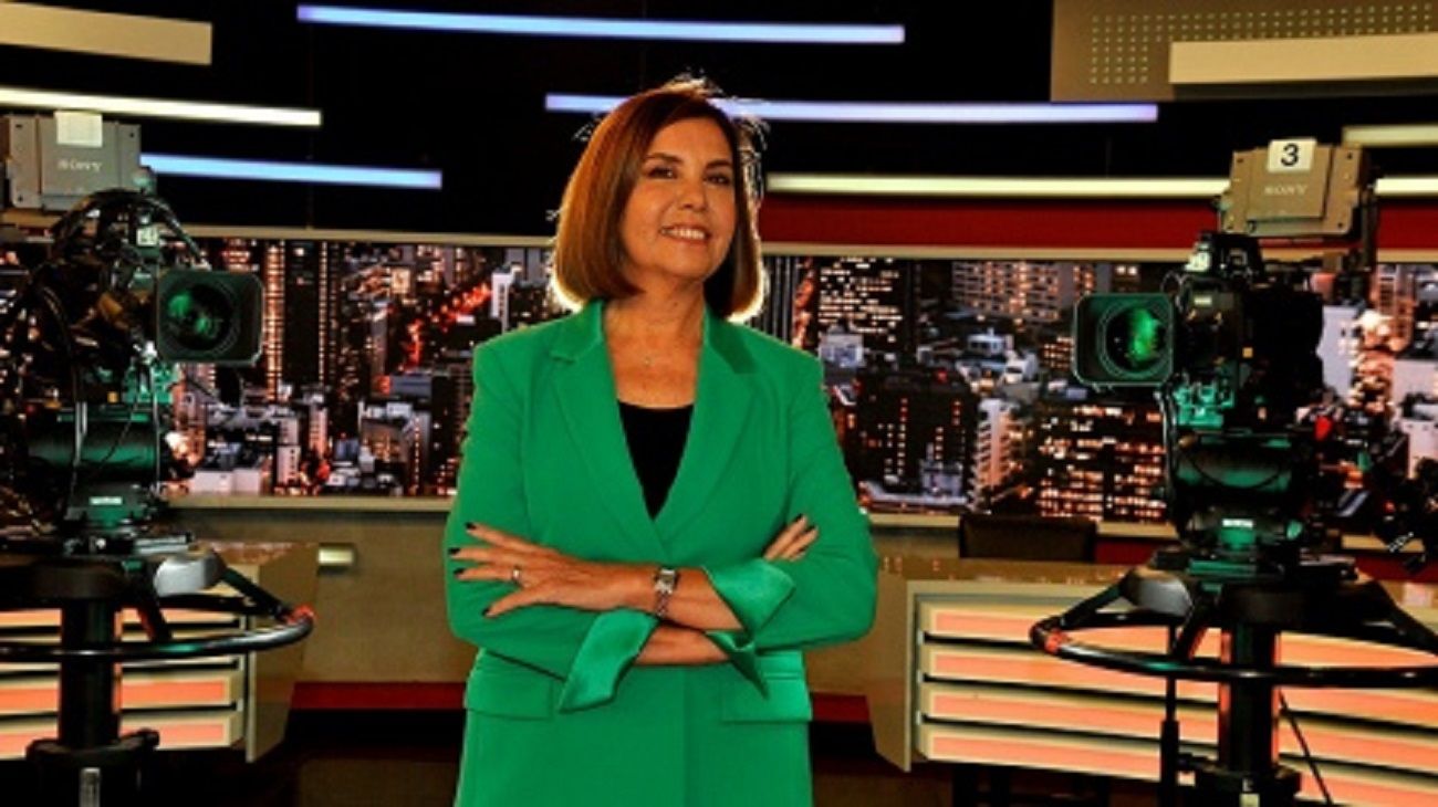 Liliana Parodi: "Es necesario que la experiencia se junte con la innovación de los jóvenes"