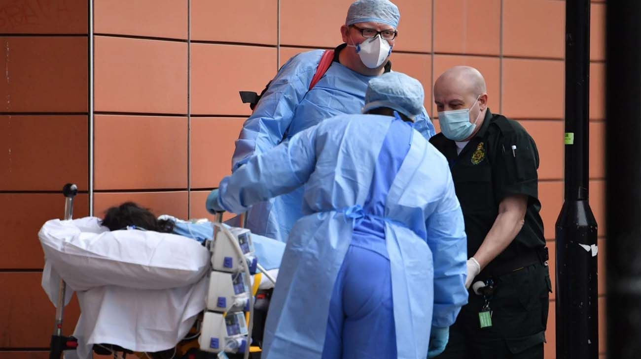 En Estados Unidos crearon un centro para pronosticar brotes de enfermedades