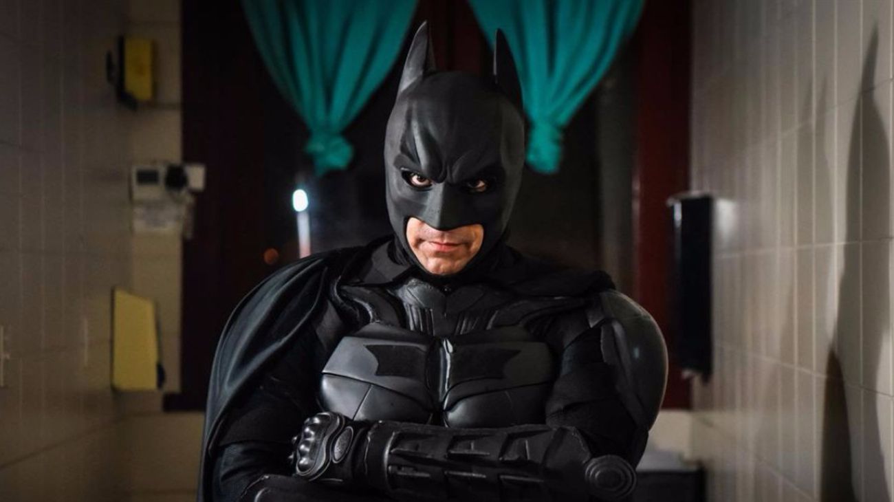 Asaltaron al Batman Solidario de La Plata: "Nos condenaron a tener que vivir todos los días así"