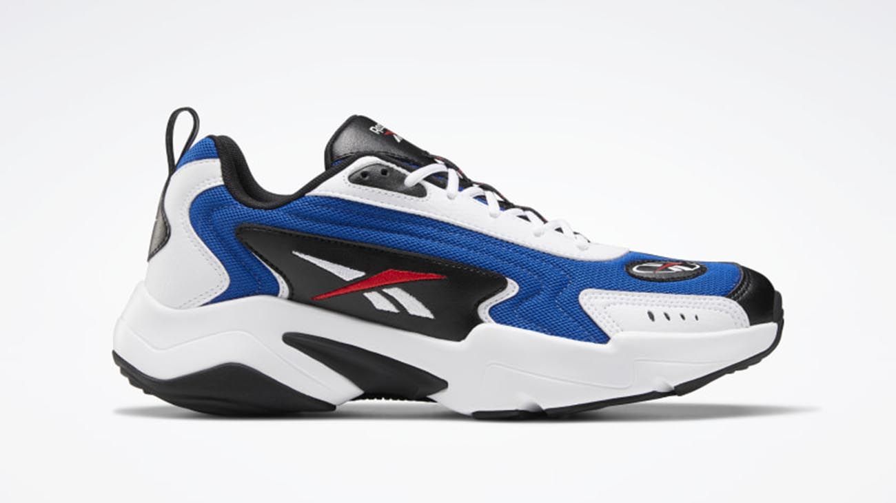 Por US$ 2.500 millones Adidas vende Reebok a Authentic Brands