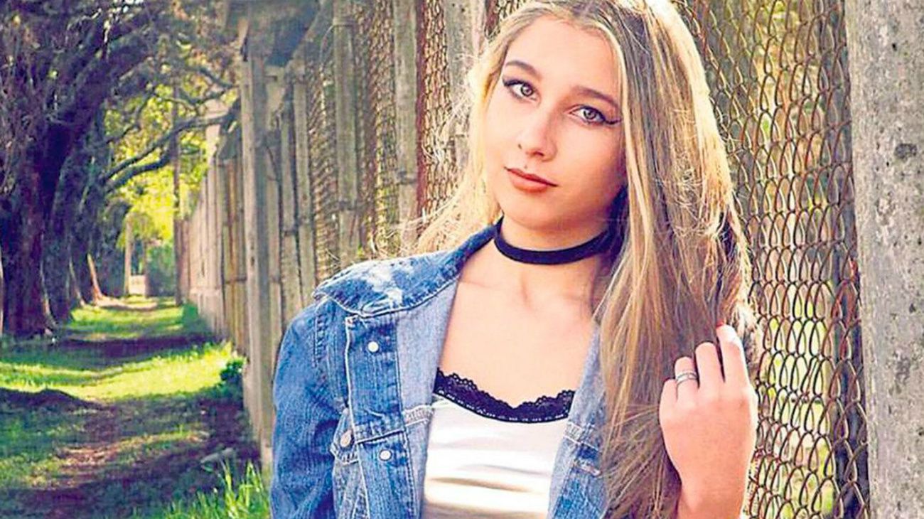 Tras la condena, habló el ex psicólogo de Nahir Galarza y presentó su perfil