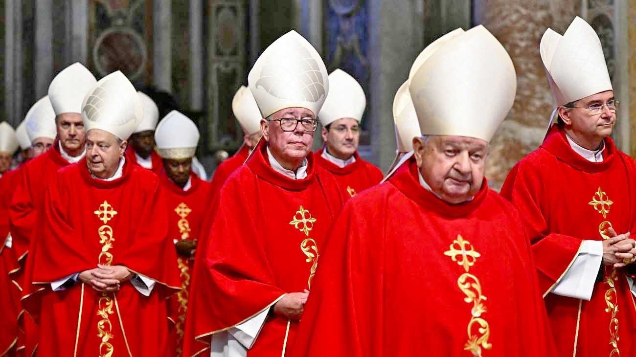 Agustín Podestá, teólogo: "Jueves o viernes deberíamos tener nuevo papa"