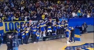 Luego de 17 años, Boca es el campeón de la Liga Nacional de Básquet