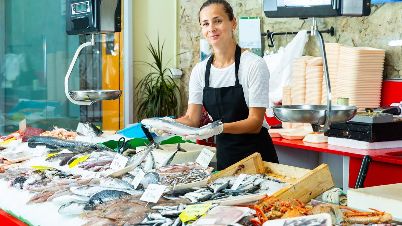 Semana Santa: cómo evitar enfermedades por consumo de pescado